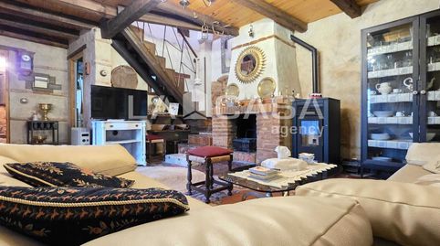 Foto 4 de Casa o chalet en venta en Plaza del Ochavo, Velliza, Valladolid