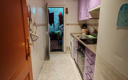 Kitchen of Flat for sale in Las Rozas de Madrid  with Terrace