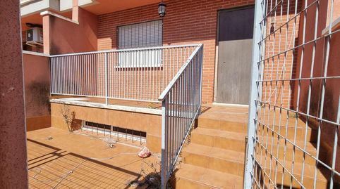 Photo 2 of Single-family semi-detached for sale in El Esparragal, Murcia Capital