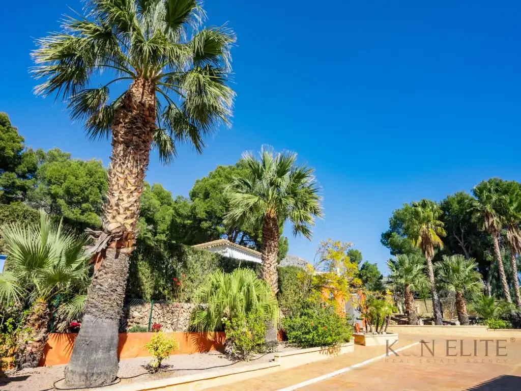 Detached house with pool for sale in Calle Friula-S.A.Golf, imagen 26