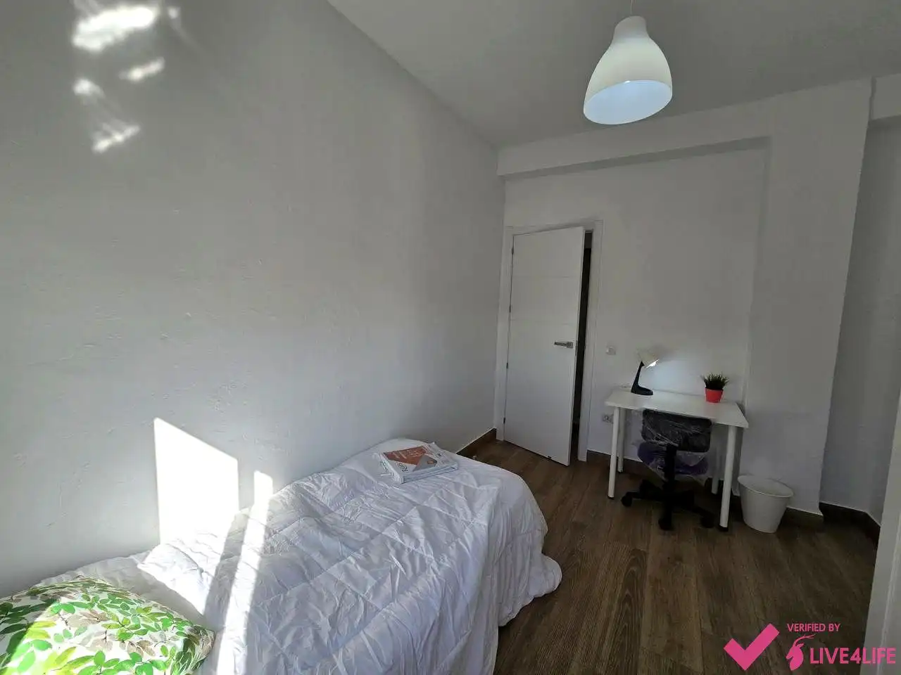Attic for rent in Bami, Bami - La Estrella