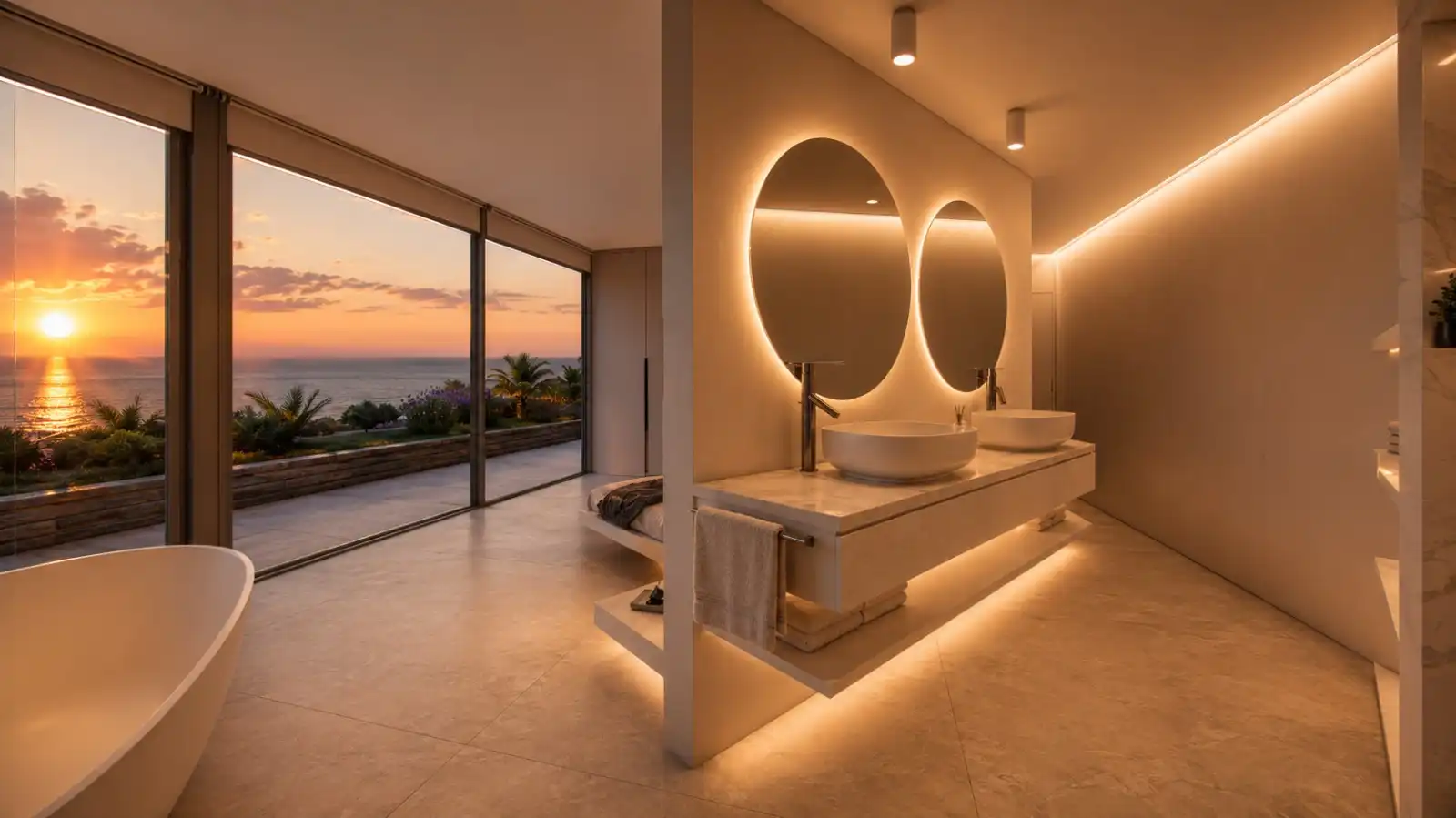 Attico con piscina in vendita a Canuta, imagen 20