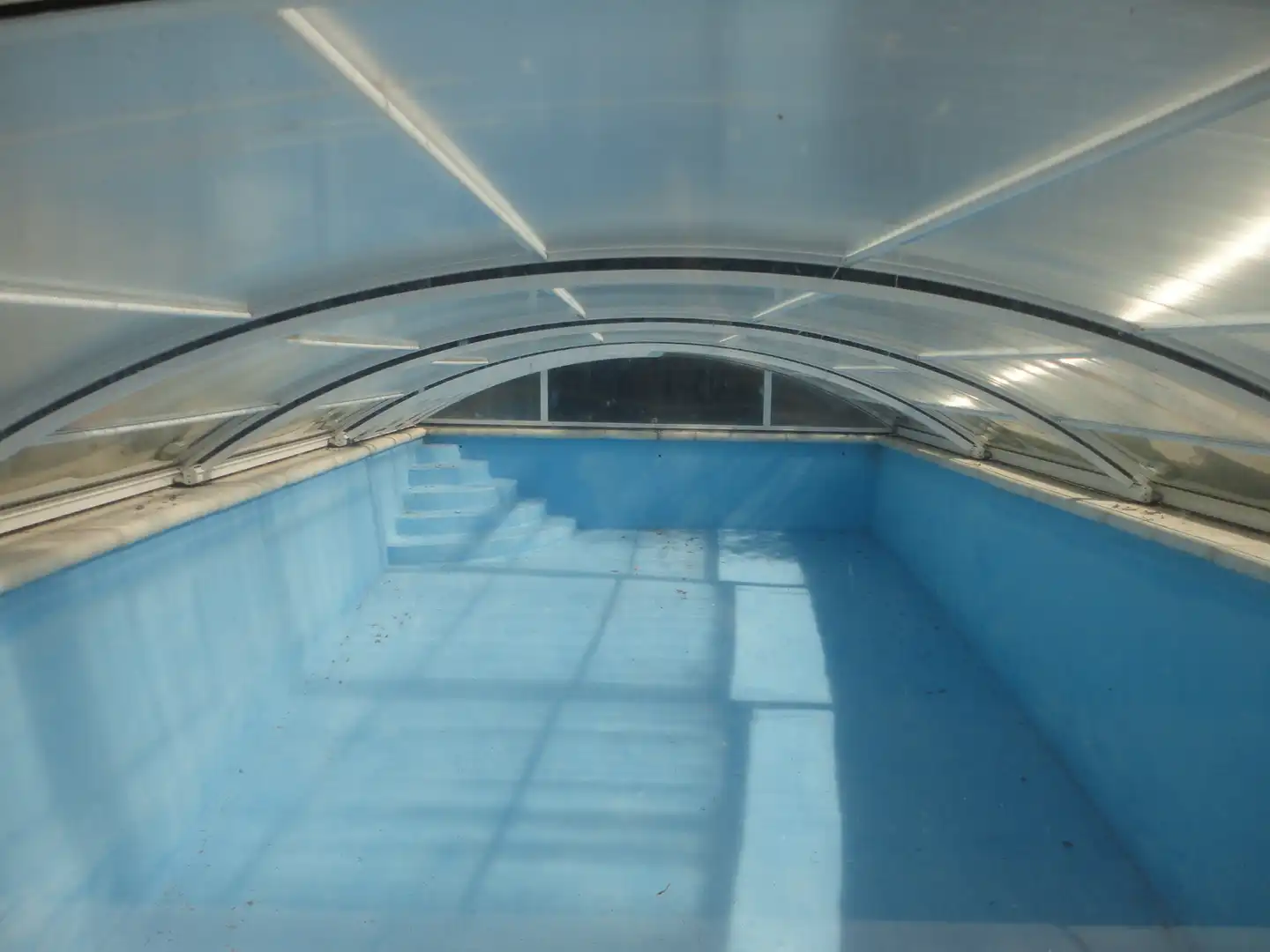 Chalet con piscina en venta en Tudela de Duero, imagen 2