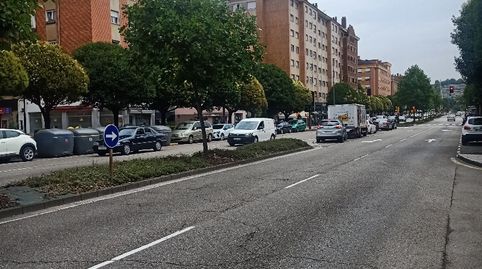 Foto 4 de Pis en venda a Avenida de Gaspar García Laviana, Pumarín, Gijón