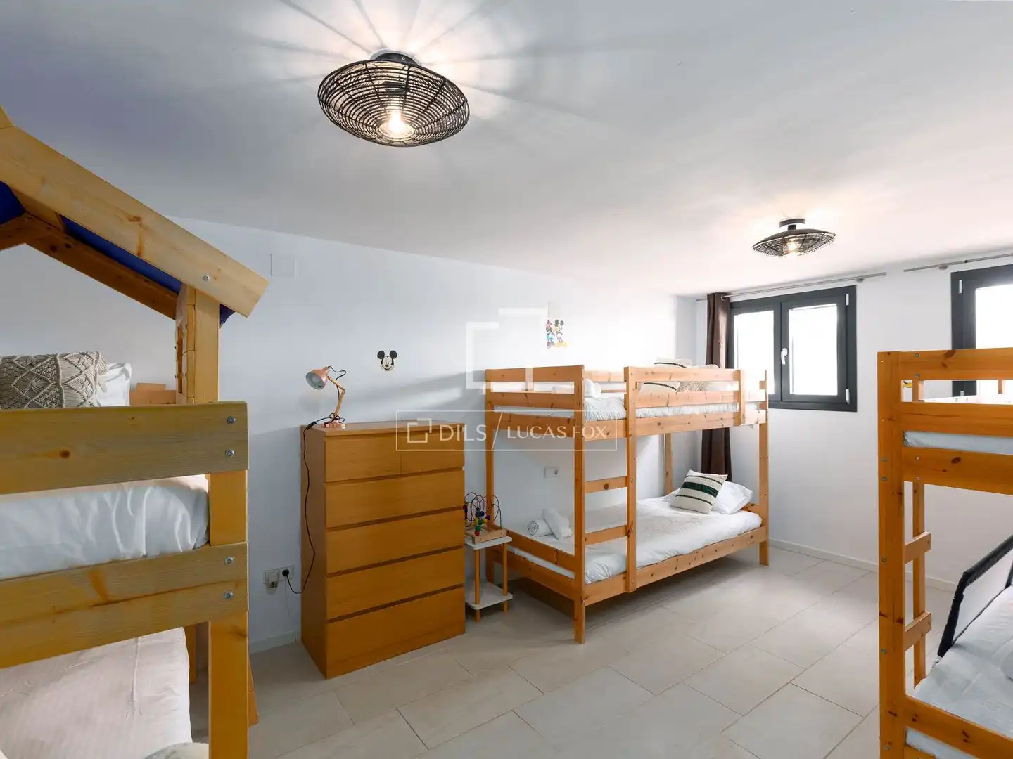 Villa con terrazza in vendita a Arenys de Munt, imagen 24