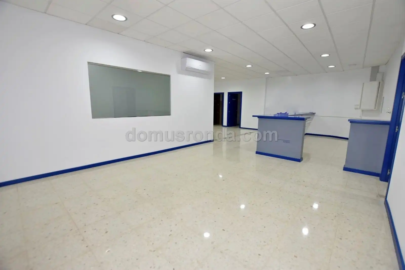 Local comercial en alquiler en Casco Histórico, imagen 2