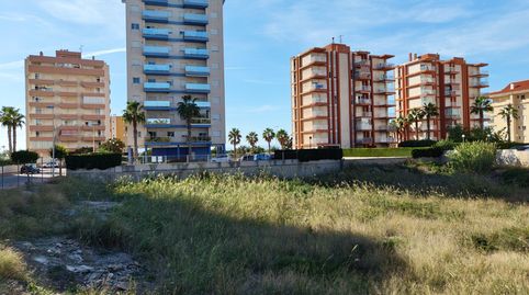 Photo 4 of Industrial land for sale in Puerto Deportivo, Guardamar del Segura