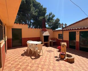 Terrassa de Casa o xalet en venda en Subirats amb Terrassa