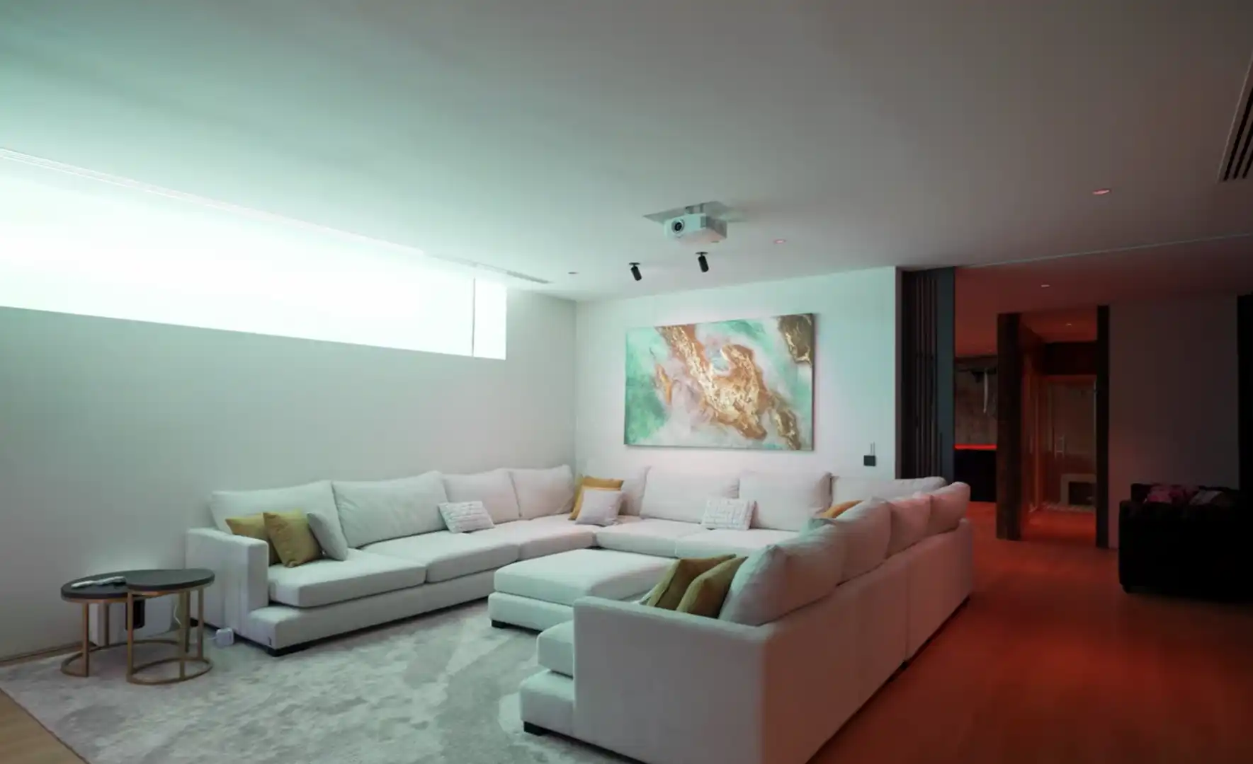 Casa amb terrassa en venda a CONDE DE ANDRADE-SAN FRAN 31, imagen 48