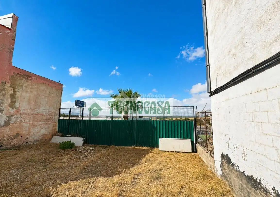 Terreny rústic en venda a Alcalá de los Gazules, imagen 3