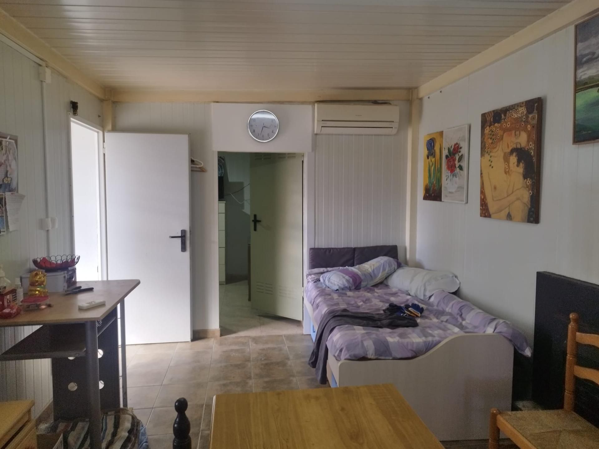 Dormitori de Finca rústica en venda en Molina de Segura amb Aire condicionat i Terrassa