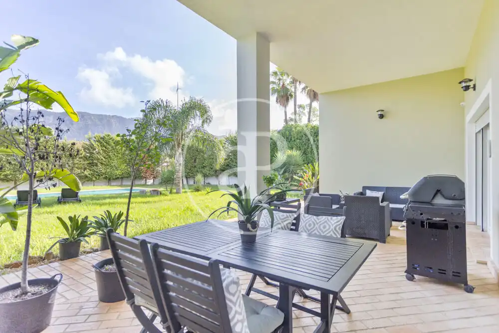 Casa con terraza en venta en Carcaixent, imagen 19