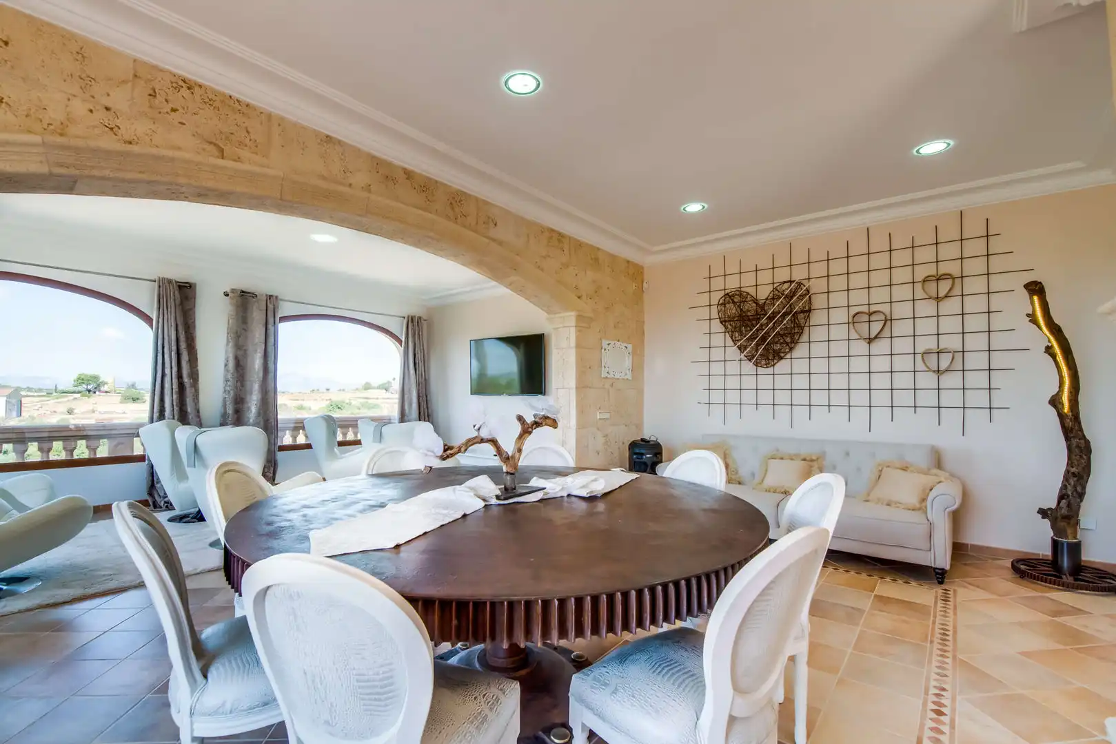 Casa rústica con terraza en venta en Santa Margalida Poble, imagen 21
