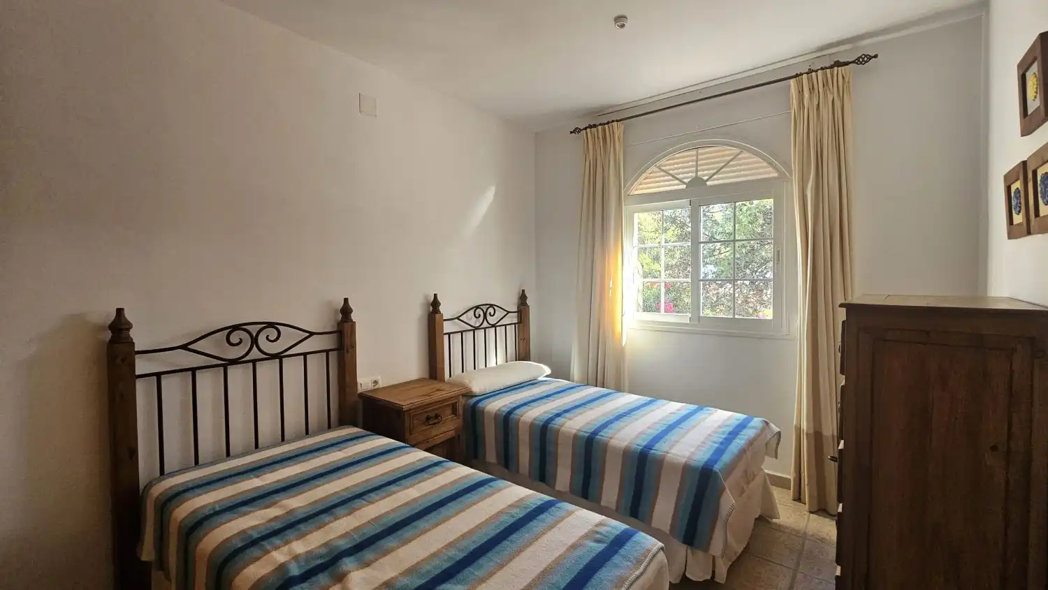 Villa con terrazza in vendita a San Enrique - Guadiaro -  Pueblo Nuevo, imagen 37
