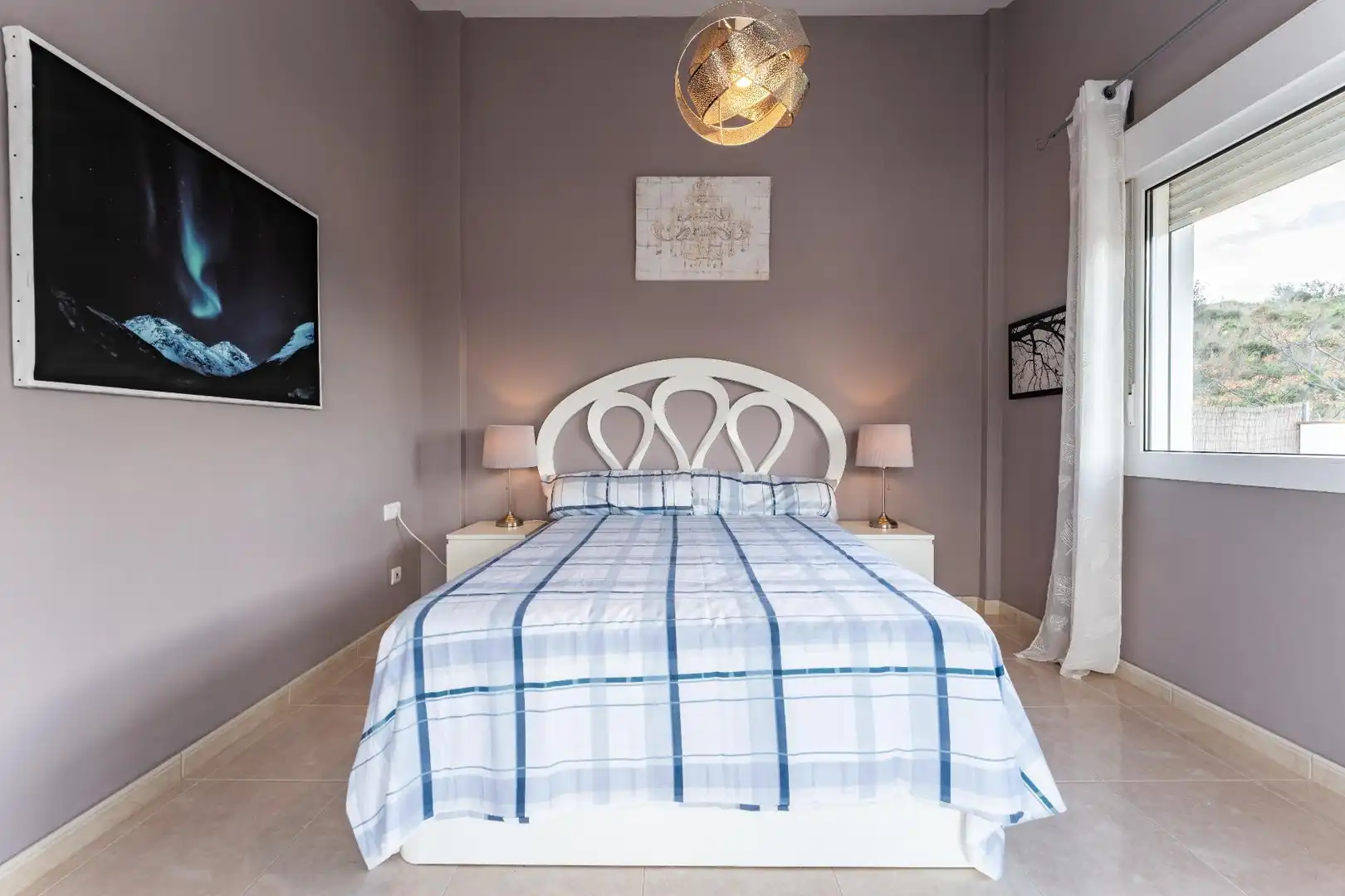 Habitación de Casa o chalet en venta en Vélez-Málaga con Piscina comunitaria