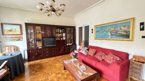 Foto 2 de Piso en venta en Plaza Mayor, 7, Centro, Palencia Capital