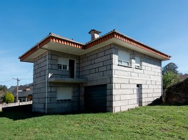 Villa in vendita a Salceda de Caselas
