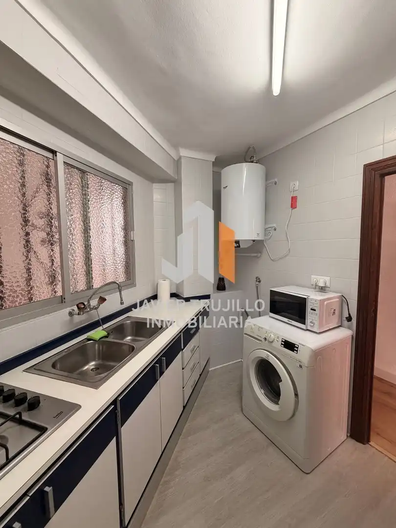 Apartamento en alquiler en Torre del Mar, imagen 4