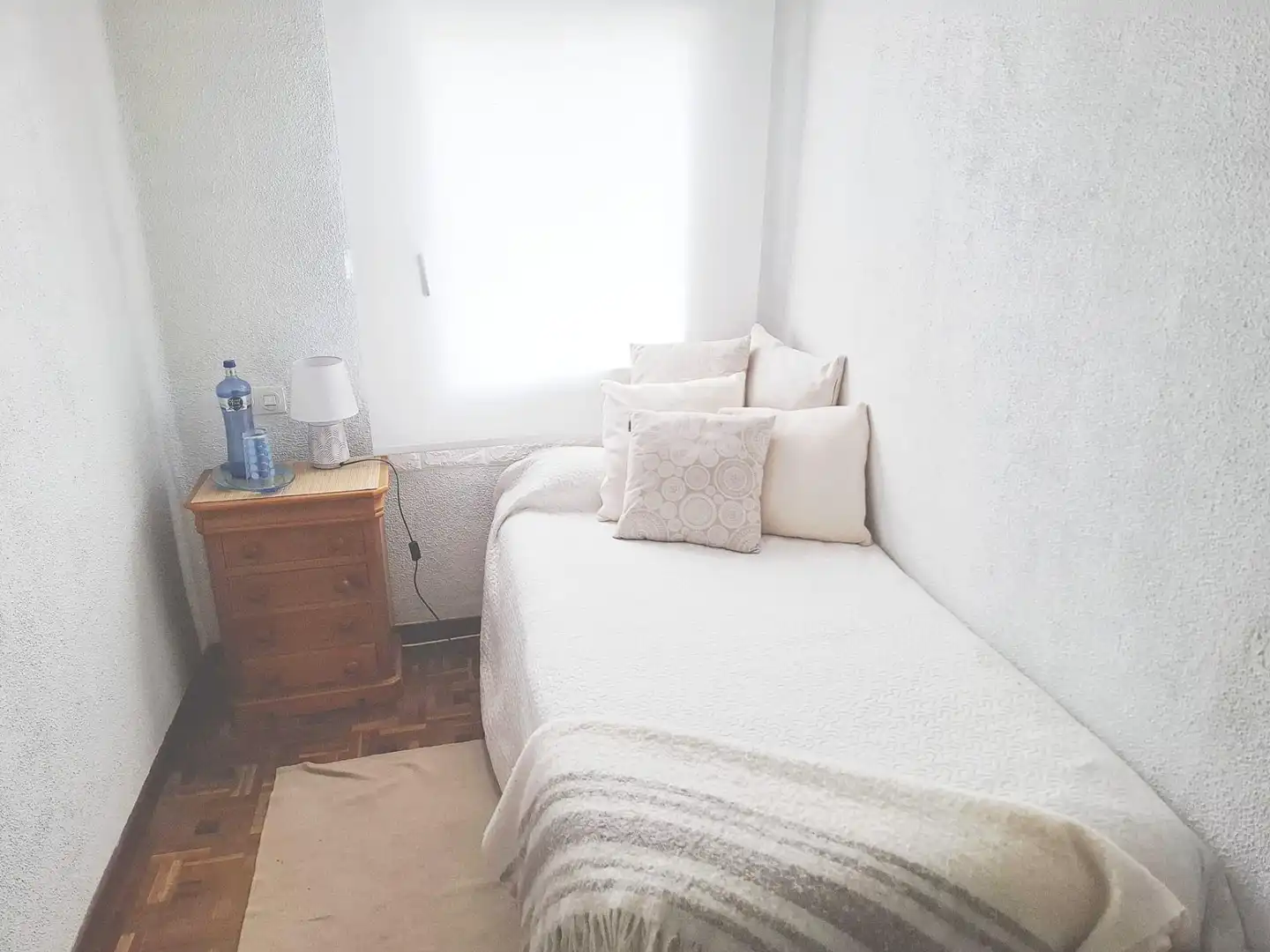 Wohnung zum Verkauf in Puente de Vallecas, imagen 6