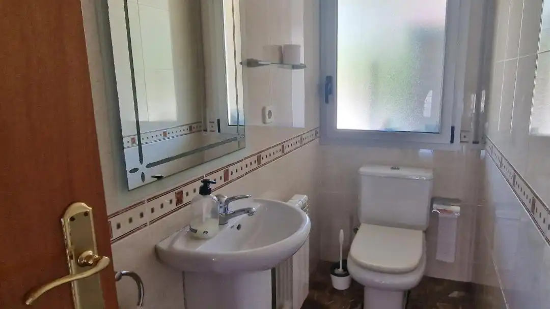 Detached house with terrace for sale in Roca Grossa, imagen 14