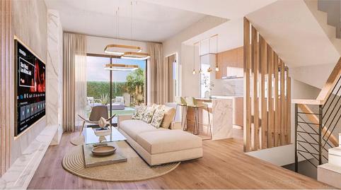 Foto 5 de Piso en venta en Calle Tailandia, 8, Churriana - El Pizarrillo - La Noria-Guadalsol, Málaga