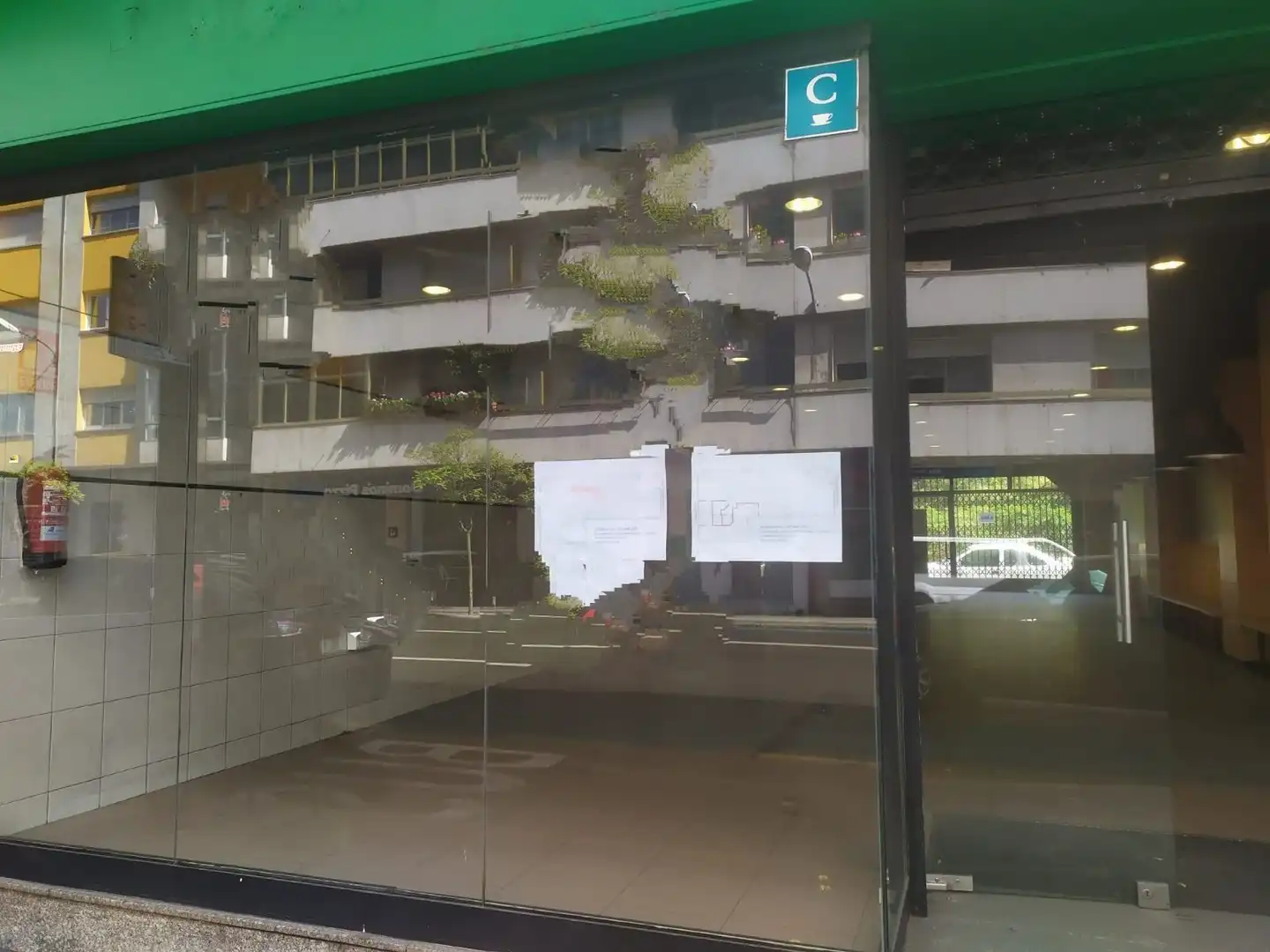 Local comercial de lloguer a Posío, imagen 15