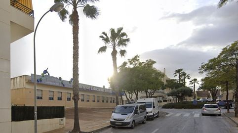 Foto 4 de Traster en venda a Calle Bahía, 6, Arroyo de la Miel, Benalmádena