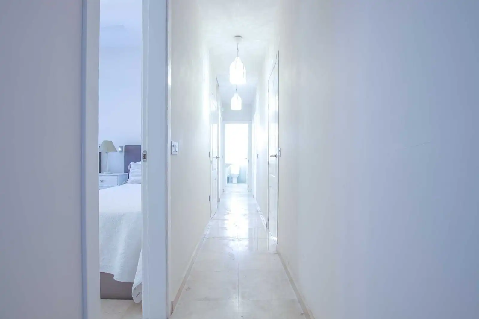 Casa con piscina in vendita a San Pedro de Alcántara, imagen 25