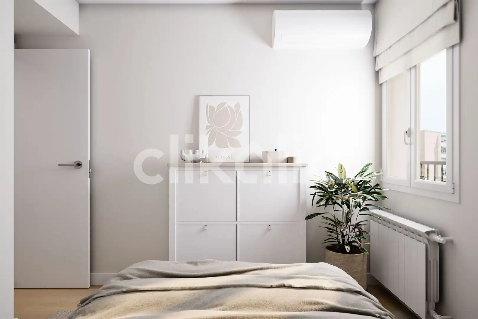 Wohnung mit Aufzug zum Verkauf in Fuencarral - El Pardo, imagen 16