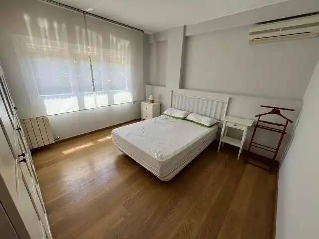 Piso de alquiler en De Santa Lucía, San Pablo