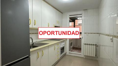 Photo 4 of Flat to rent in Ronda Ciruela , Larache, Ciudad Real