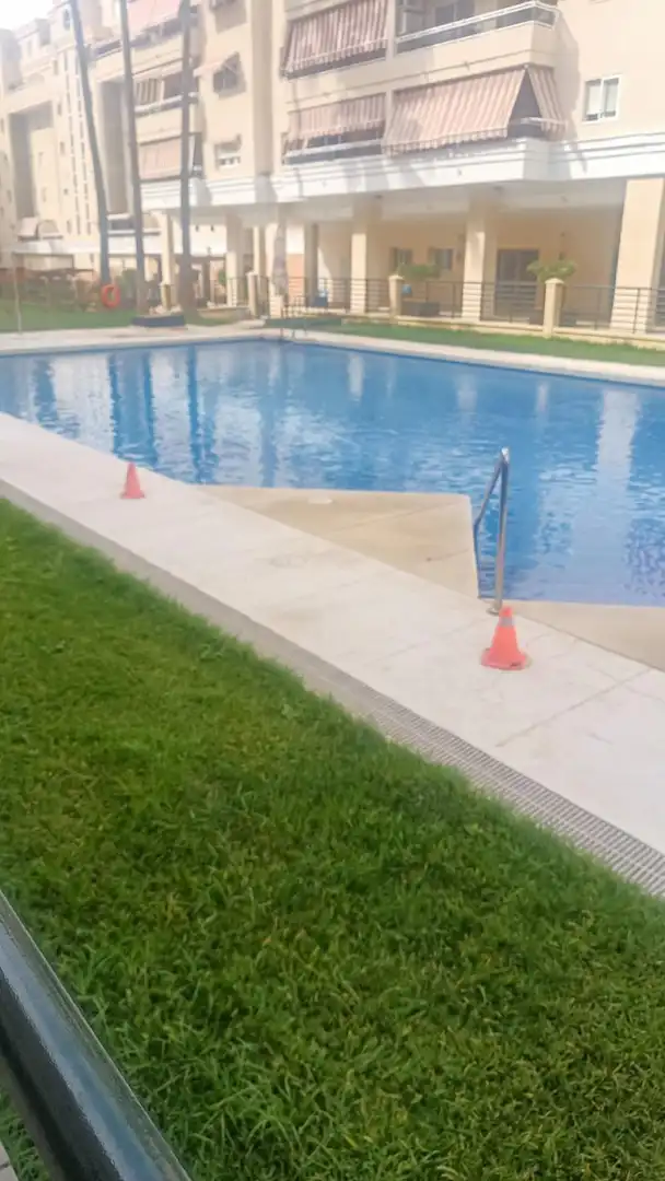 Flat with pool for sale in Teatinos - Universidad, imagen 37