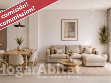 Penthouse with lift for sale in Calle ERNESTO PEREZ ALMELA ESQ MIQUEL V ARNAU