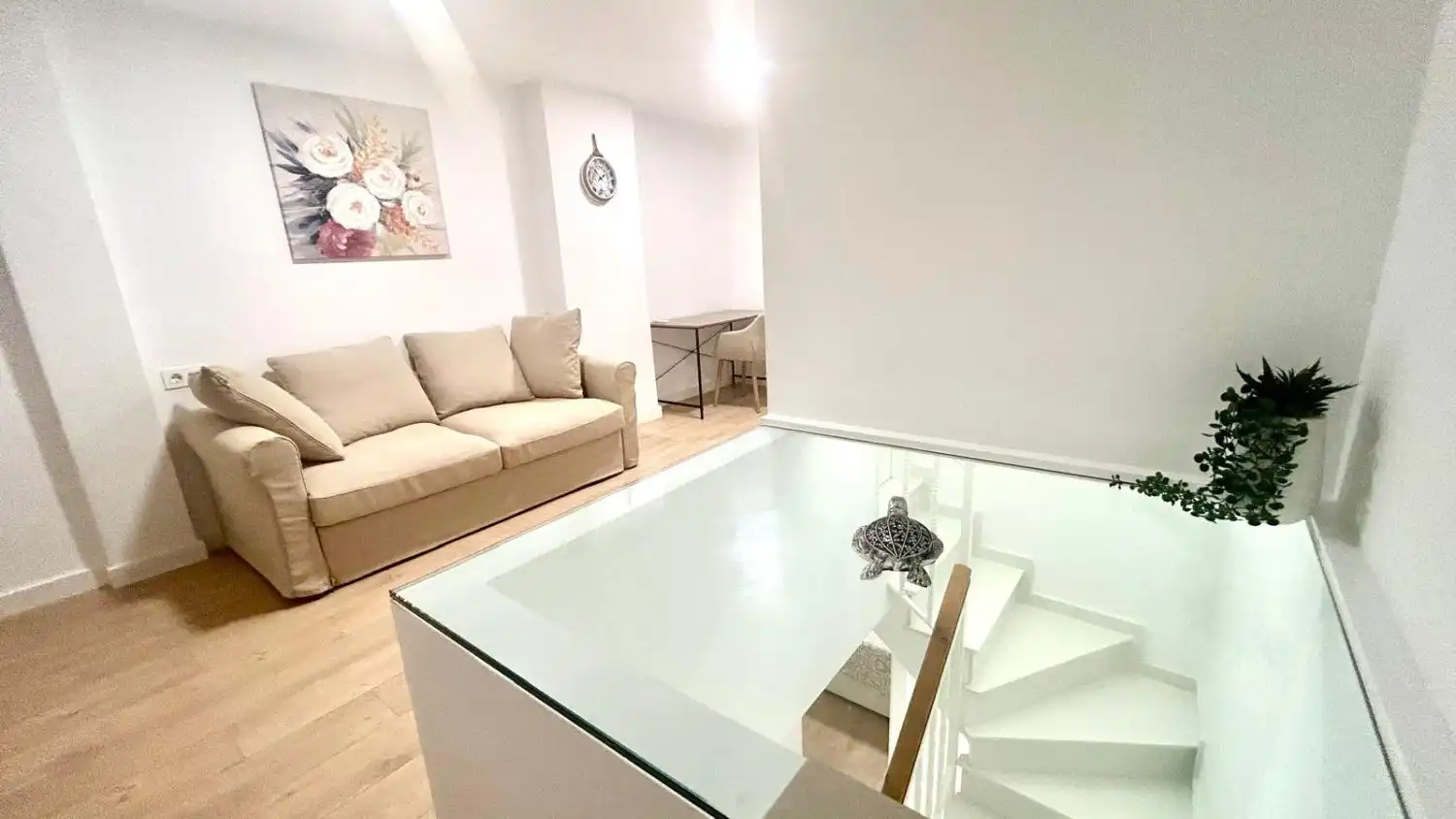 Dúplex de lloguer en Águilas amb Aire condicionat i Terrassa