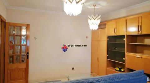 Foto 4 de Pis en venda a Sector Plaza de Toros, Segovia