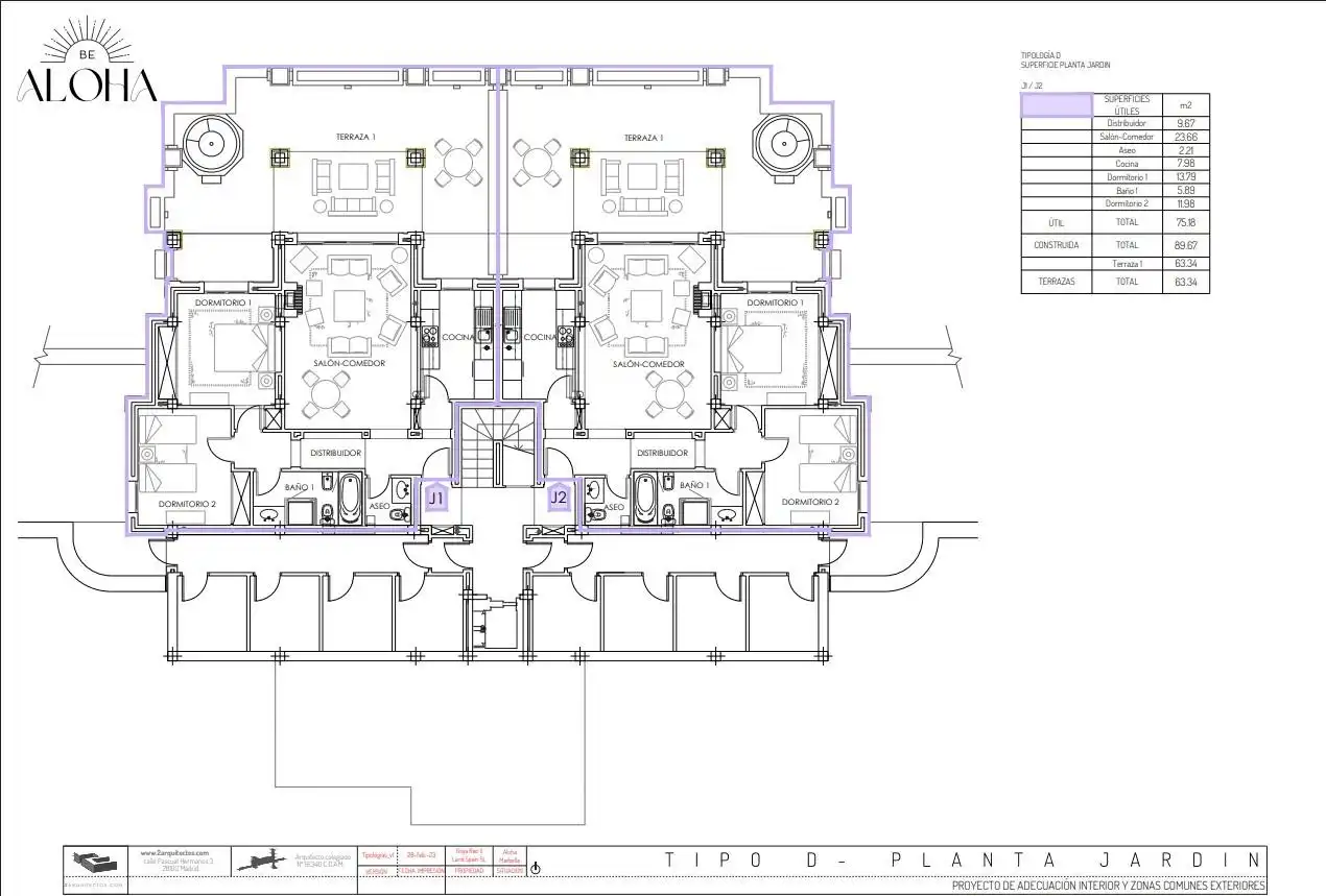 Apartament amb piscina en venda a Nueva Andalucía, imagen 31