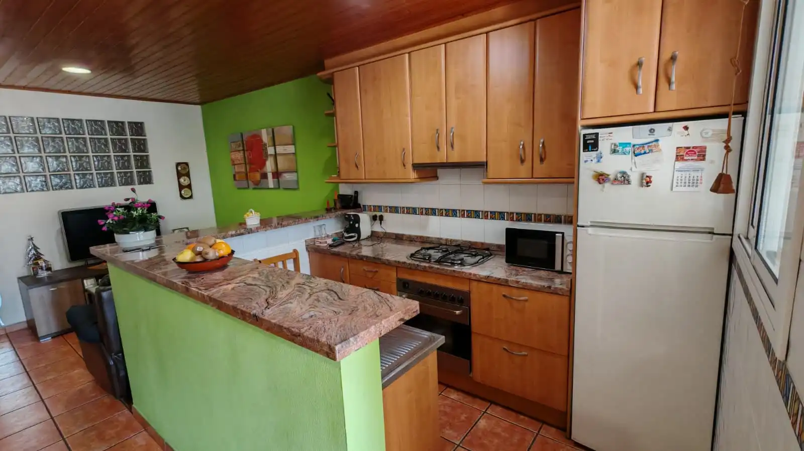 Dúplex en venda a Creu de Barberà - Sector Sud, imagen 47