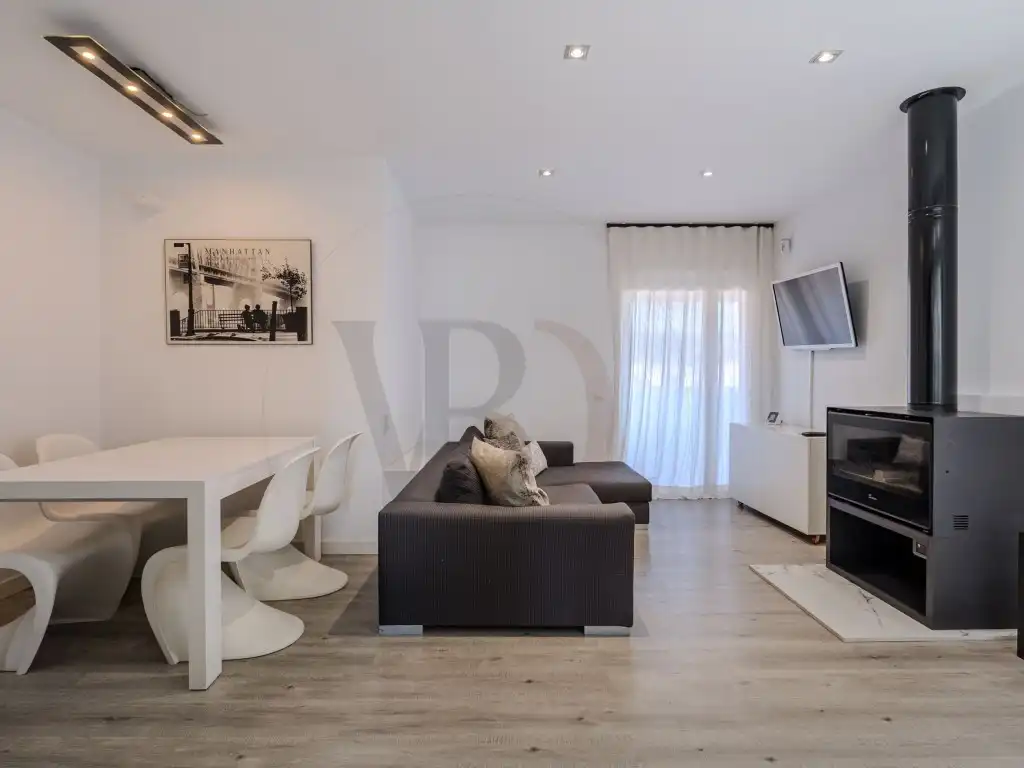 Attic for sale in Calle Josep Zornoza Bernabeu, S'Eixample - Can Misses
