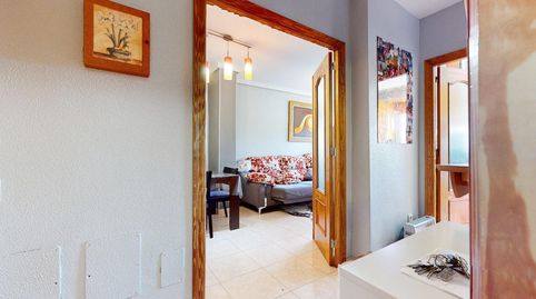 Foto 4 von Wohnung zum Verkauf in Calle Calle Río Guadalquivir, 2, Huércal de Almería, Almería