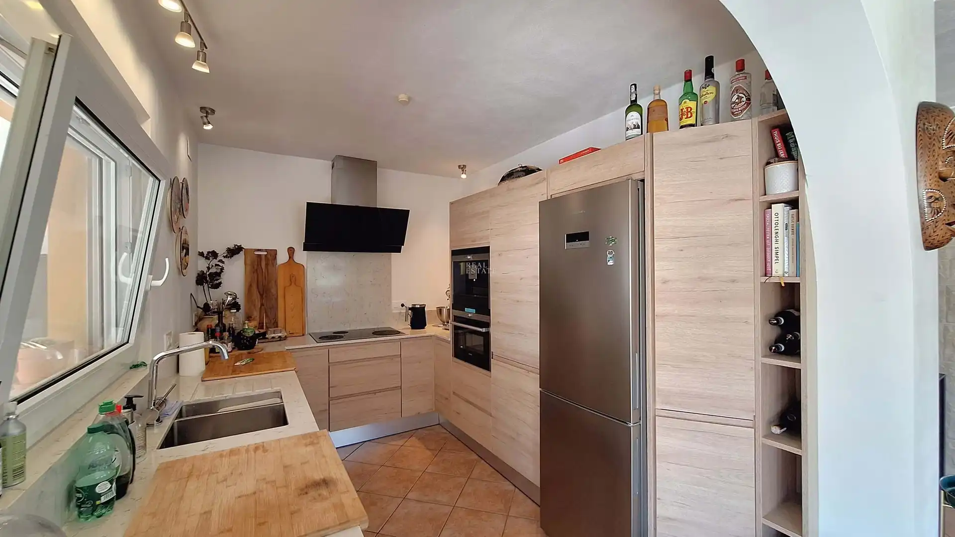 Casa amb terrassa en venda a Carrer Riu D'Alcoi, imagen 18