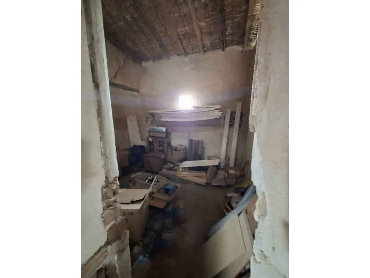 Casa o xalet en venda en Cartagena amb Jardí privat