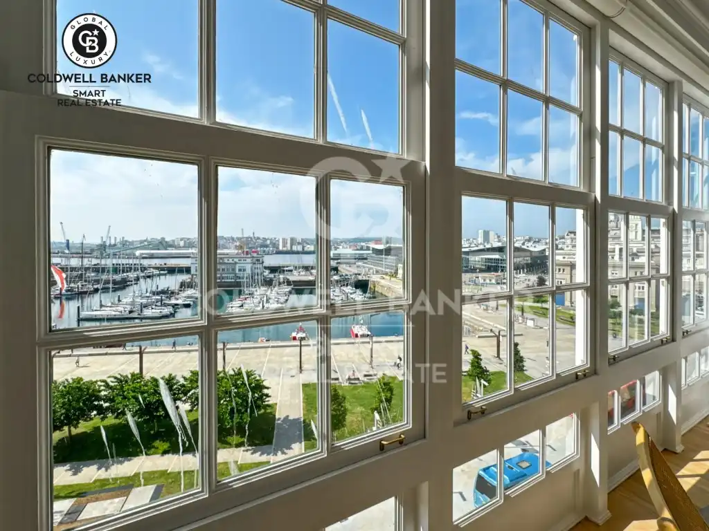 Flat with lift to rent in Calle Riego De Agua 23