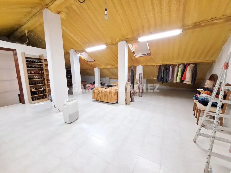 Casa adosada en venda en A Pobra do Caramiñal amb Aire condicionat, Calefacció i Terrassa