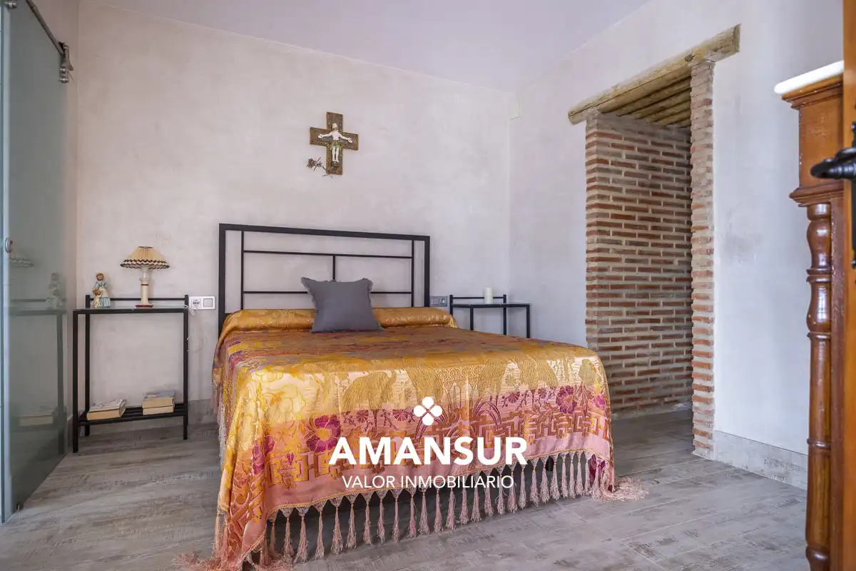 Houses for sale in El Campillo (Huelva)