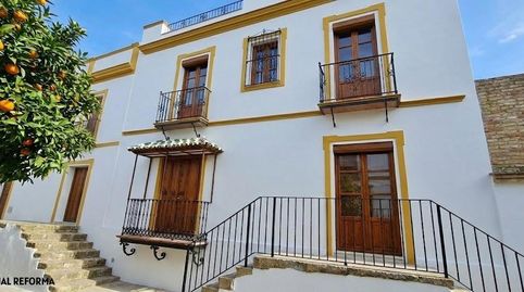 Foto 4 de Casa adosada en venda a Avenida Avenida Concepción, La Algaba, Sevilla