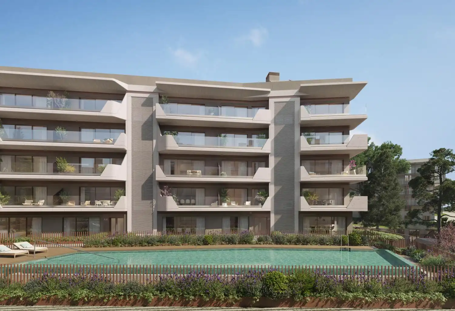 Apartament en venda a Passeig Maragall, imagen 5