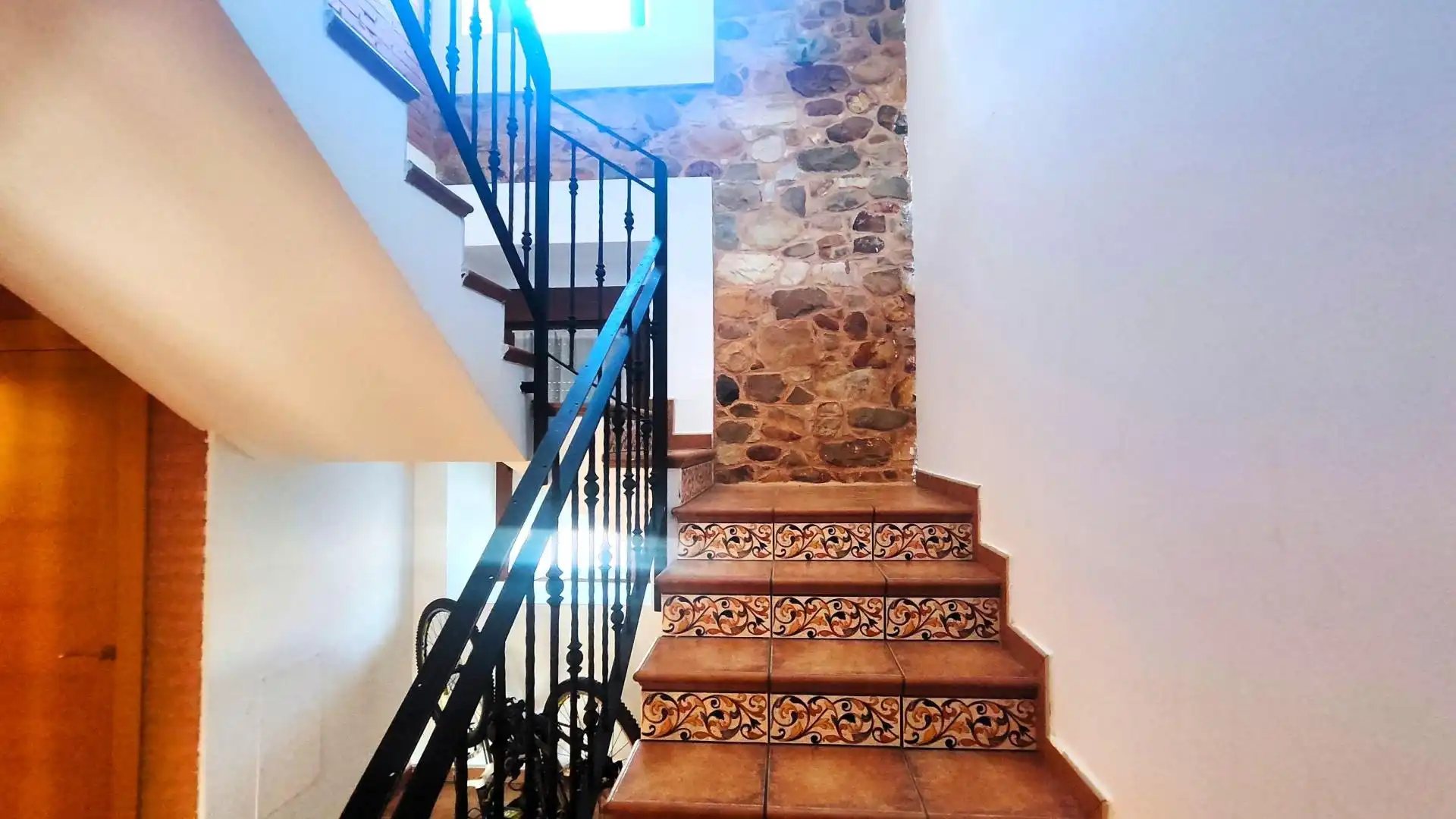 Casa o chalet en venta en Cuadros con Calefacción, Terraza y Balcón