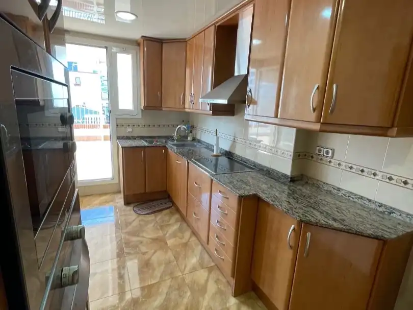 Penthouse with lift for sale in Carrer de la Igualtat 52, imagen 5