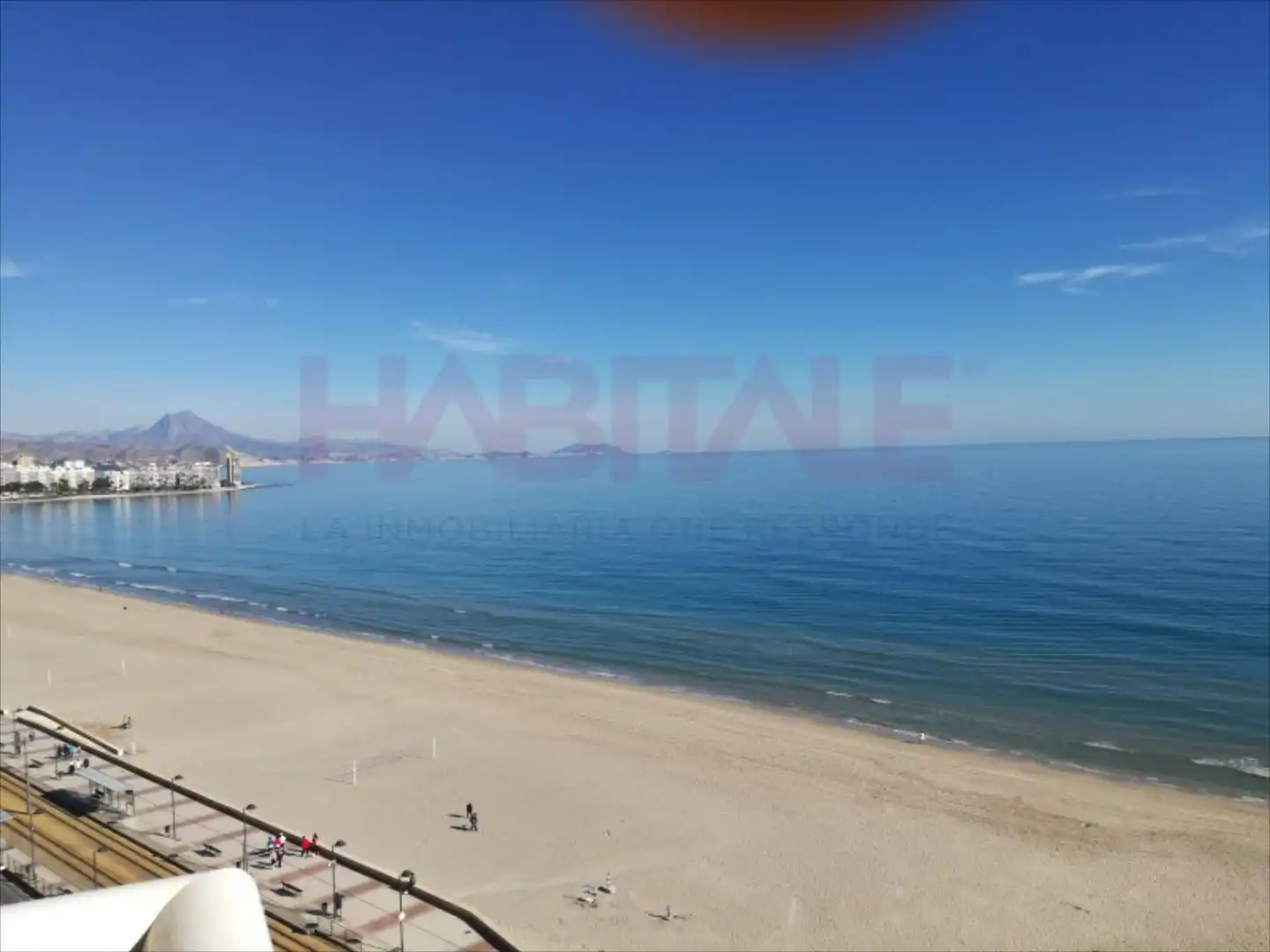 Apartamento de alquiler en JAUME I EL CONQUERIDOR,76, 76, Playa Muchavista