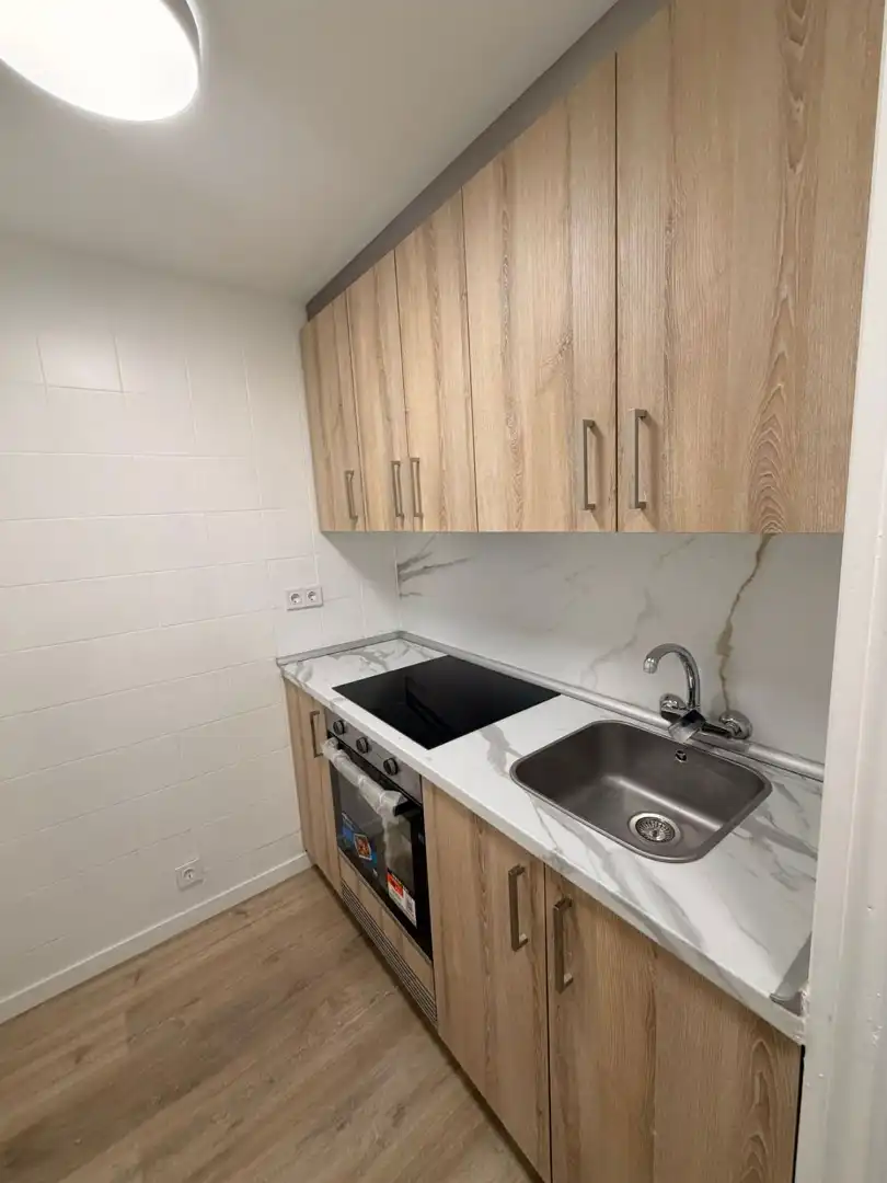 Wohnung zur Miete in Carrer de les Magnòlies, Can Vidalet